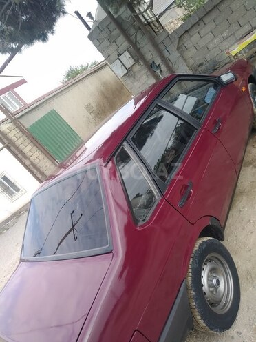 LADA (VAZ) 21099 2001, 338,528 km - 1.5 л - Bakı
