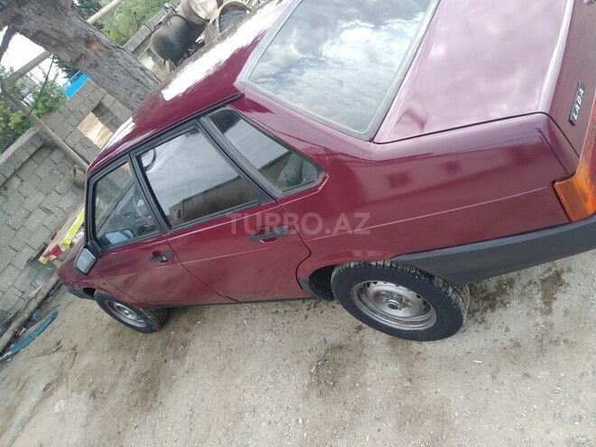 LADA (VAZ) 21099 2001, 338,528 km - 1.5 л - Bakı