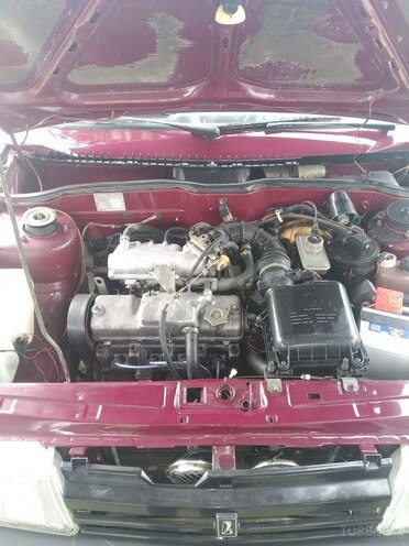 LADA (VAZ) 21099 2001, 338,528 km - 1.5 л - Bakı