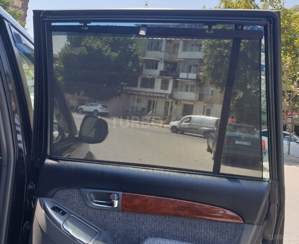 Toyota Prado 2007, 150,987 km - 2.7 л - Bakı