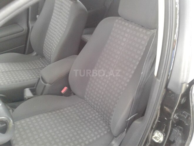 Renault Megane 2006, 203,562 km - 1.5 л - Mingəçevir