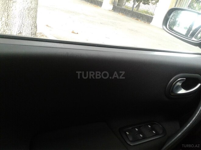 Renault Megane 2006, 203,562 km - 1.5 л - Mingəçevir