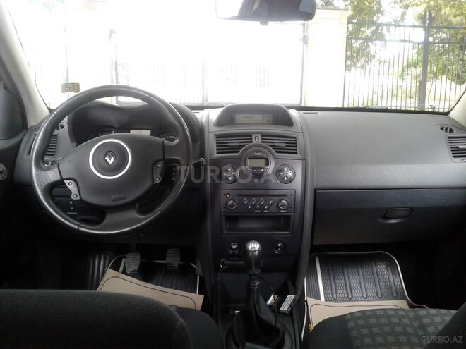 Renault Megane 2006, 203,562 km - 1.5 л - Mingəçevir