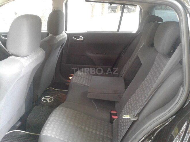 Renault Megane 2006, 203,562 km - 1.5 л - Mingəçevir