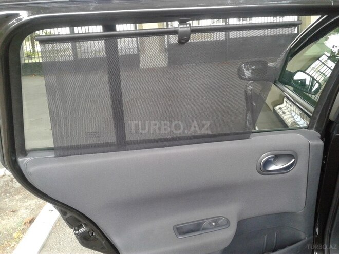 Renault Megane 2006, 203,562 km - 1.5 л - Mingəçevir