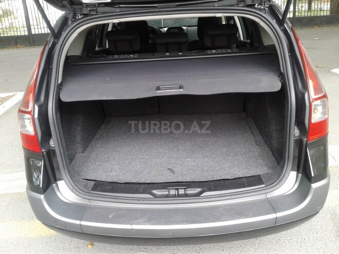 Renault Megane 2006, 203,562 km - 1.5 л - Mingəçevir