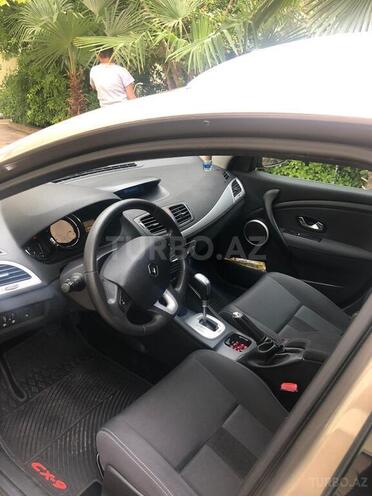 Renault Megane 2011, 152,000 km - 1.5 l - Bakı