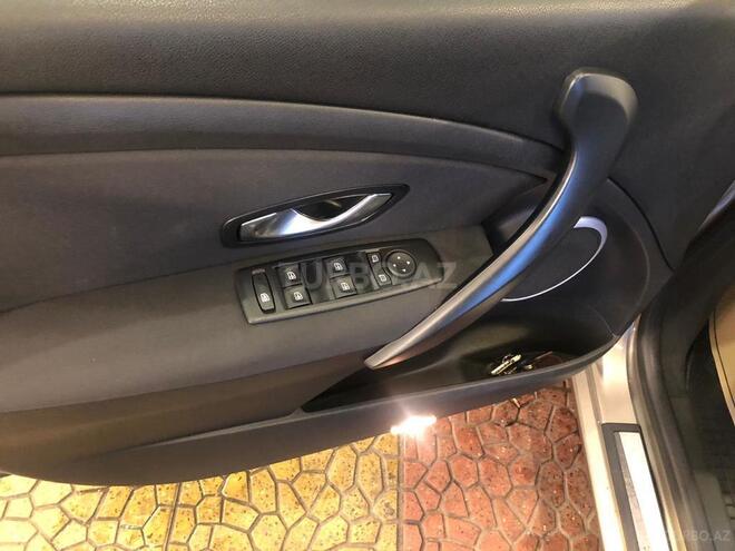 Renault Megane 2011, 152,000 km - 1.5 l - Bakı