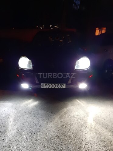 Porsche Cayenne Turbo 2005, 304,000 km - 3.2 л - Bakı