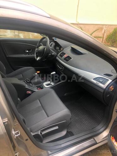 Renault Megane 2011, 152,000 km - 1.5 l - Bakı