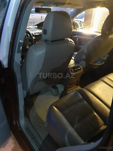 Porsche Cayenne Turbo 2005, 304,000 km - 3.2 л - Bakı