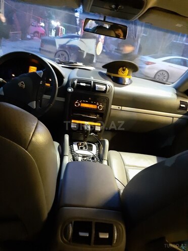 Porsche Cayenne Turbo 2005, 304,000 km - 3.2 л - Bakı