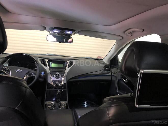 Hyundai Grandeur 2013, 130,000 km - 2.4 л - Bakı