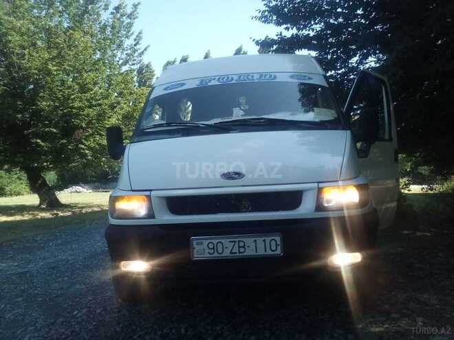 Ford Transit 2005, 450,000 km - 0.3 l - Sumqayıt