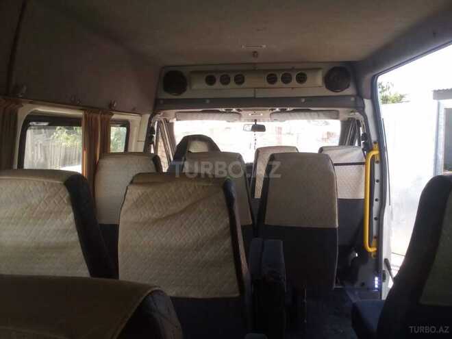 Ford Transit 2005, 450,000 km - 0.3 l - Sumqayıt