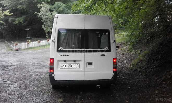 Ford Transit 2005, 450,000 km - 0.3 l - Sumqayıt