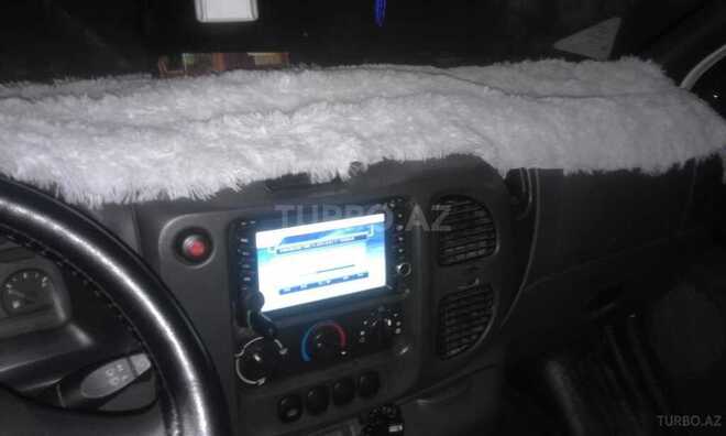 Ford Transit 2005, 450,000 km - 0.3 l - Sumqayıt