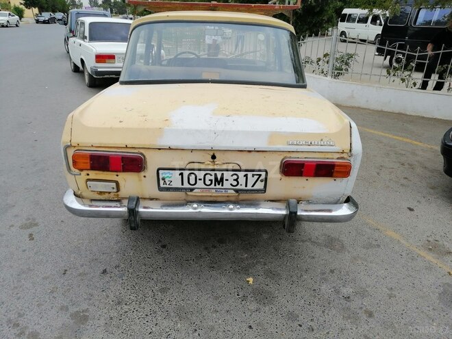 Moskvich 2140 1987, 145,000 km - 1.5 l - Şirvan