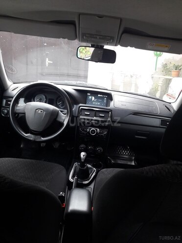 LADA (VAZ) Priora 2015, 130,000 km - 1.6 l - Sumqayıt