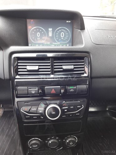 LADA (VAZ) Priora 2015, 130,000 km - 1.6 l - Sumqayıt