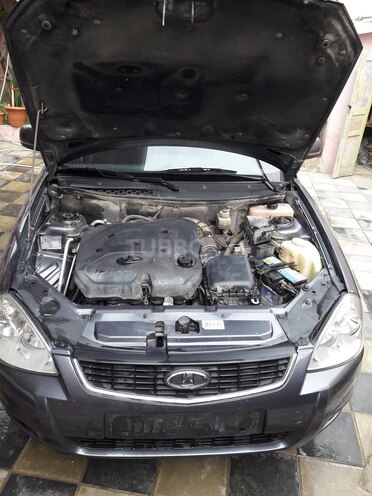 LADA (VAZ) Priora 2015, 130,000 km - 1.6 l - Sumqayıt