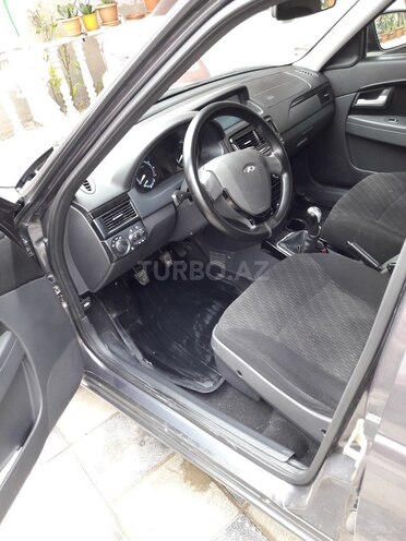 LADA (VAZ) Priora 2015, 130,000 km - 1.6 l - Sumqayıt