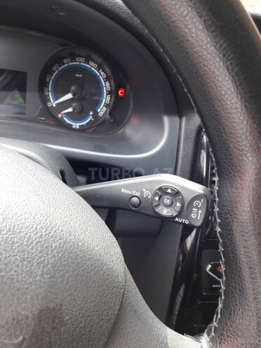 LADA (VAZ) Priora 2015, 130,000 km - 1.6 l - Sumqayıt