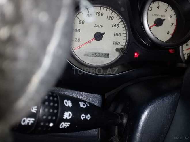 Toyota RAV4 2000, 25,000 km - 2.0 л - Zaqatala