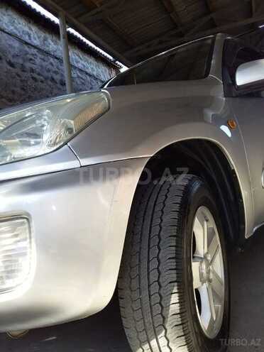Toyota RAV4 2000, 25,000 km - 2.0 л - Zaqatala