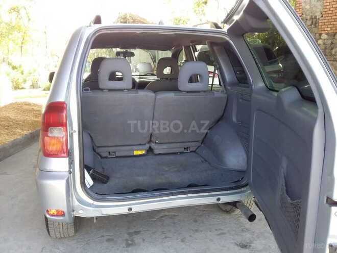 Toyota RAV4 2000, 25,000 km - 2.0 л - Zaqatala