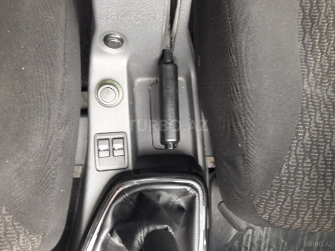 LADA (VAZ) Priora 2015, 130,000 km - 1.6 l - Sumqayıt