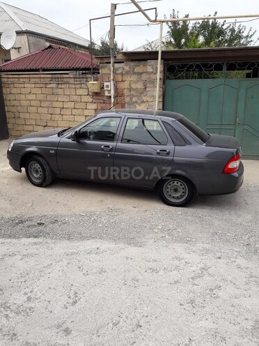 LADA (VAZ) Priora 2015, 130,000 km - 1.6 l - Sumqayıt