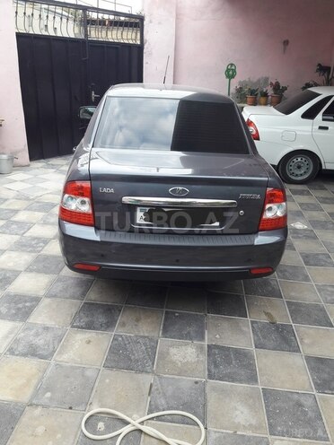 LADA (VAZ) Priora 2015, 130,000 km - 1.6 l - Sumqayıt