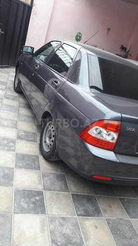 LADA (VAZ) Priora 2015, 130,000 km - 1.6 l - Sumqayıt