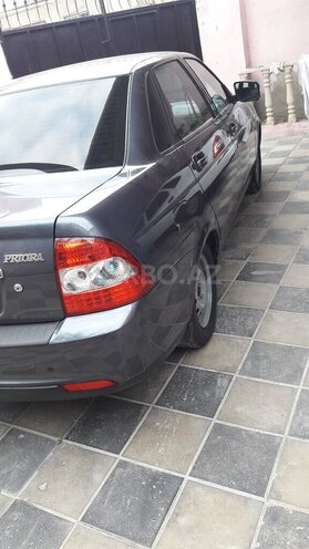 LADA (VAZ) Priora 2015, 130,000 km - 1.6 l - Sumqayıt