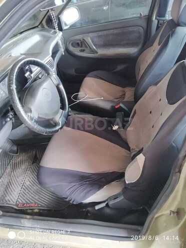 Daewoo Nexia 2007, 210,000 km - 1.5 l - Bakı