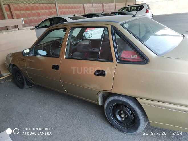 Daewoo Nexia 2007, 210,000 km - 1.5 l - Bakı