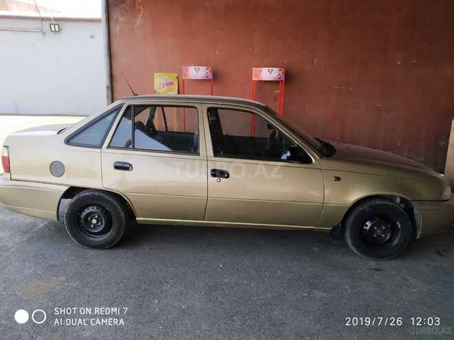 Daewoo Nexia 2007, 210,000 km - 1.5 l - Bakı
