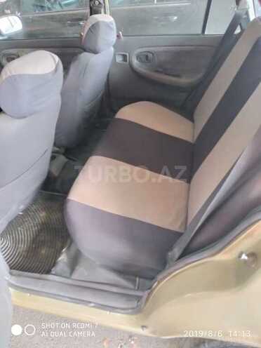 Daewoo Nexia 2007, 210,000 km - 1.5 l - Bakı