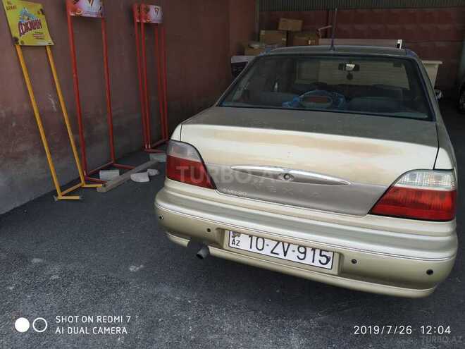 Daewoo Nexia 2007, 210,000 km - 1.5 l - Bakı
