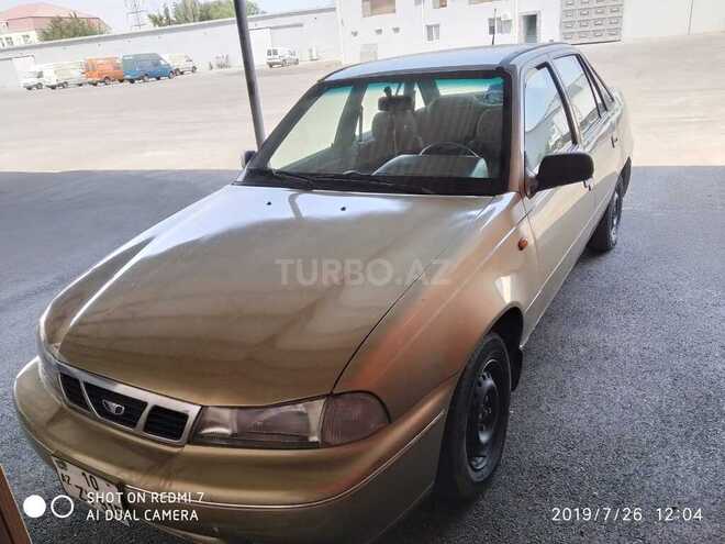 Daewoo Nexia 2007, 210,000 km - 1.5 l - Bakı