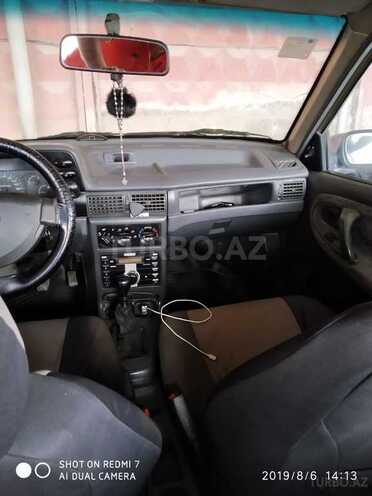 Daewoo Nexia 2007, 210,000 km - 1.5 l - Bakı