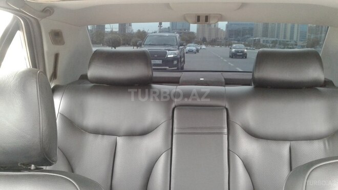 Mercedes S 300 1996, 400,000 km - 0.3 l - Bakı