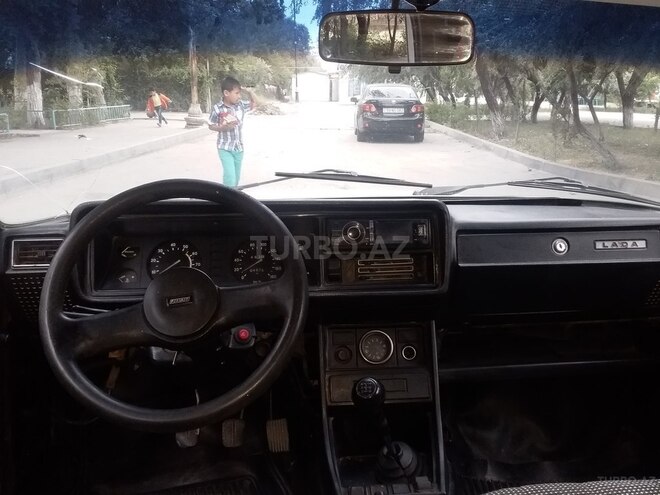 LADA (VAZ) 2107 2000, 325,800 km - 1.6 l - Sumqayıt