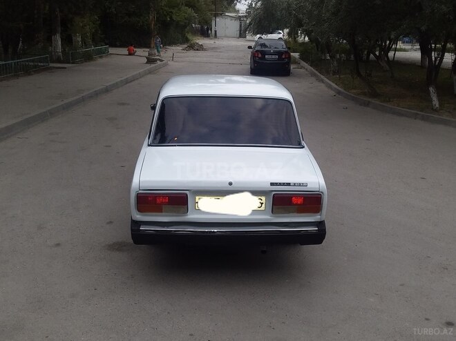 LADA (VAZ) 2107 2000, 325,800 km - 1.6 l - Sumqayıt