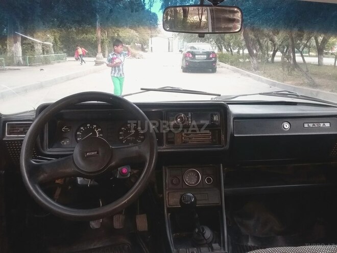 LADA (VAZ) 2107 2000, 325,800 km - 1.6 l - Sumqayıt