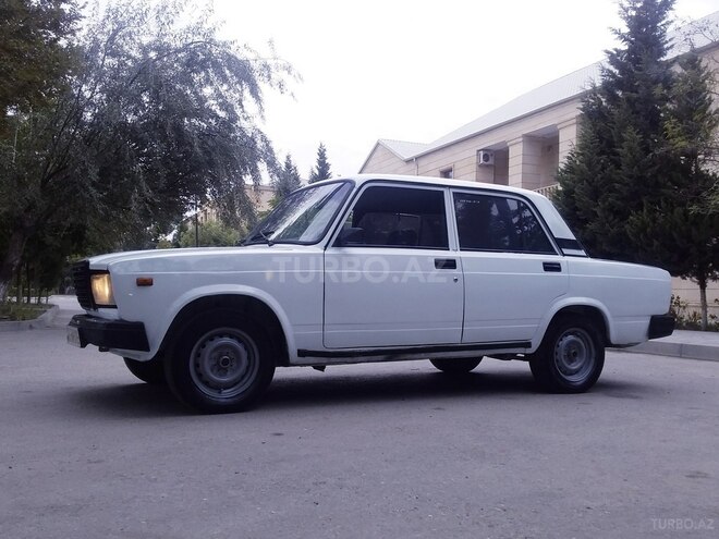 LADA (VAZ) 2107 2000, 325,800 km - 1.6 l - Sumqayıt