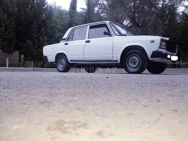 LADA (VAZ) 2107 2000, 325,800 km - 1.6 l - Sumqayıt