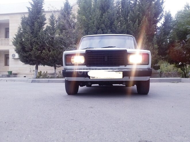 LADA (VAZ) 2107 2000, 325,800 km - 1.6 l - Sumqayıt