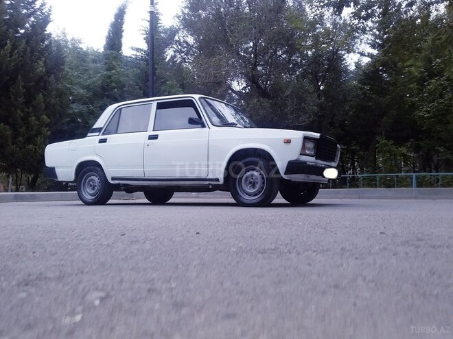 LADA (VAZ) 2107 2000, 325,800 km - 1.6 l - Sumqayıt